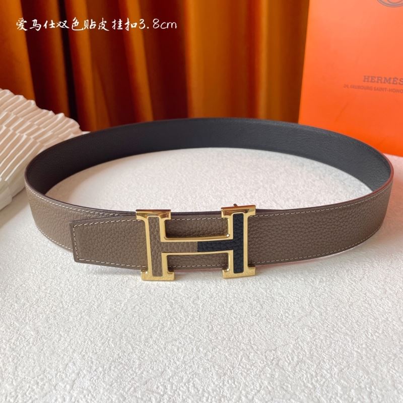 Hermes Belts